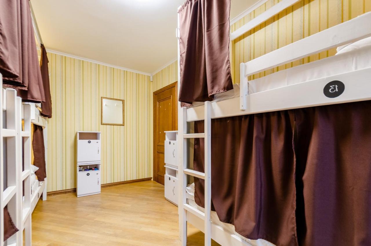Sun City Hostel 3 เคียฟ ภายนอก รูปภาพ
